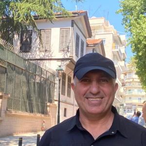 Profile picture for user Özcan Kara