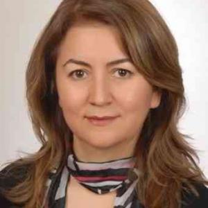 Profile picture for user Meliha Yıldırım