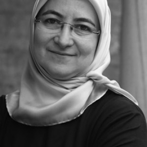 Profile picture for user Gülcan Tezcan