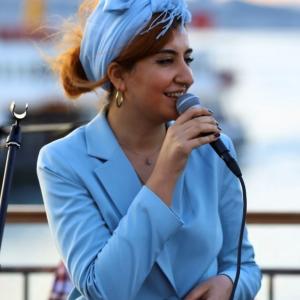 Profile picture for user Şenay Ocak
