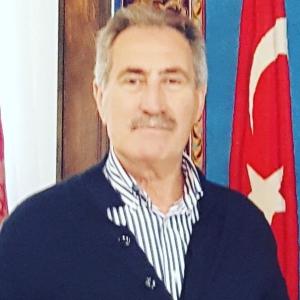 Profile picture for user Ertuğrul Günay