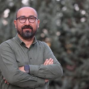 Profile picture for user Mehmet Ali Dombaycı