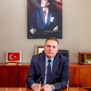 Profile picture for user Mehmet Düğmeci