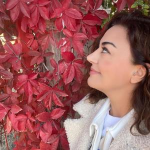 Profile picture for user Gülşah Bayar