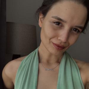 Profile picture for user Meray Gürsoy