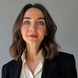 Profile picture for user Buse Gülin