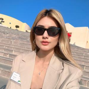 Profile picture for user Aylin Erdem