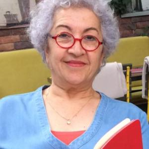 Profile picture for user nevin akıl erden