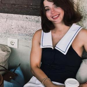 Profile picture for user Gamze Karaoğlan