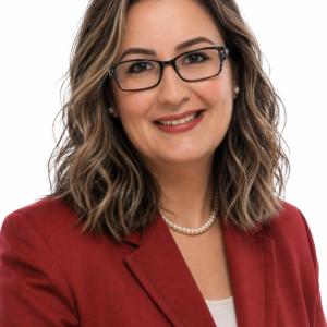 Profile picture for user Seda Artuç Bekteş