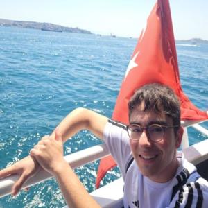 Profile picture for user Oğuzhan emir sarıkaya