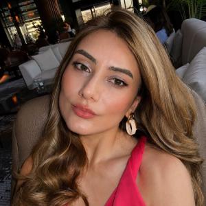 Profile picture for user Aylin Erdem