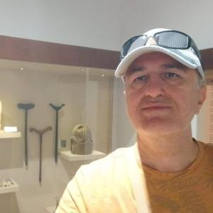 Profile picture for user Halil Korkmaz